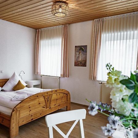 Landgasthof Ochsen Neresheim Extérieur photo