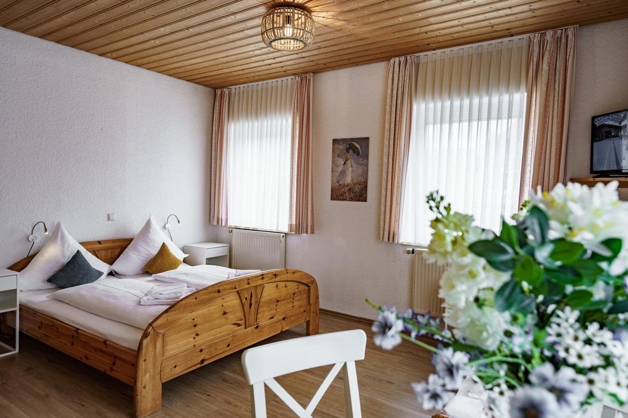 Landgasthof Ochsen Neresheim Extérieur photo